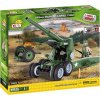 COBI 2369 SMALL ARMY - 155 mm Gun M1 Long Tom