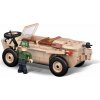 COBI 2188 SMALL ARMY - VW typ 166 Schwimmwagen