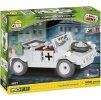 COBI 2187 SMALL ARMY - II WW VW Kubelwagen typ 82