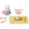 Sylvanian Families 5103 Piknik set pro školku