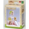 Sylvanian Families 5025 Prolézačky