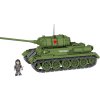 COBI 3005 World of Tanks T-34/85