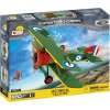 COBI 2975 Great War Sopwith F.1 Camel