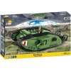 COBI 2972 Great War Tank Mark I