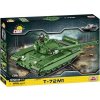 COBI 2615 SMALL ARMY - Tank T-72 M1