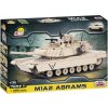 COBI 2608 SMALL ARMY - M1A2 Abrams