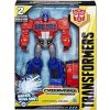 Hasbro Transformers Cyberverse Optimus Prime 25cm