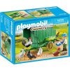 PLAYMOBIL® 70138 Kurník na kolečkách