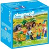 PLAYMOBIL® 70137 Výběh pro králíky a morčata
