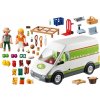 PLAYMOBIL® 70134 Pojízdná prodejna bioproduktů