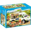 PLAYMOBIL® 70134 Pojízdná prodejna bioproduktů