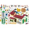 PLAYMOBIL® 70132 Farma se silem