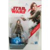 Star Wars epizoda 8 Force Link figurka Jy Erso