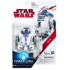 Star Wars Force Link epizoda 8 figurka R2 D2