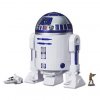 Star Wars The force awakens Micromachines R2 D2 2