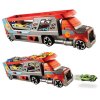 Hot Wheels vystrelovaci nakladni kamion s 3 ks auticky 2