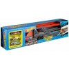 Hot Wheels vystrelovaci nakladni kamion s 3 ks auticky