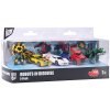 Transformers Robots in Disguise 5ks Bumblebee