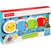 fisher price housenka s prekvapenim