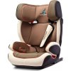 Autosedačka CARETERO Huggi Isofix beige 2017