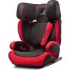 Autosedačka CARETERO Huggi Isofix red 2017