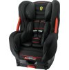 Autosedačka Nania Eris Isofix Ferrari Scuderia black