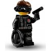 LEGO® 71013 Minifigurka Špión