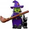 LEGO® 71010 Minifigurka Čarodějnice