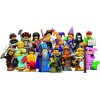 LEGO® 71007 Kolekce 16 minifigurek série 12