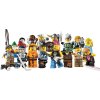 LEGO® 8804 Kolekce 16 minifigurek série 4