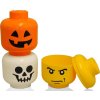 LEGO Box hlava Kostlivec velikost S