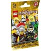 LEGO® 71001 Minifigurka Motorkář