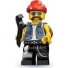 LEGO® 71001 Minifigurka Motorkář