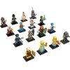 LEGO® 71000 Kolekce 16 minifigurek série 9