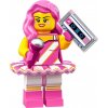 LEGO® 71023 minifigurka LEGO® PŘÍBĚH 2 - Sladká rapperka