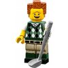 LEGO® 71023 minifigurka LEGO® PŘÍBĚH 2 - Prezident Byznys na golfu