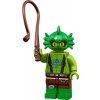 LEGO® 71023 minifigurka LEGO® PŘÍBĚH 2 - Příšera z bažin