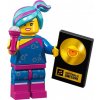 LEGO® 71023 minifigurka LEGO® PŘÍBĚH 2 - Lucy ze vzpomínek
