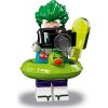 LEGO® 71020 minifigurka Joker na dovolené