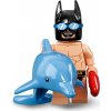 LEGO® 71020 minifigurka Batman Plavec