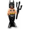 LEGO® 71020 minifigurka Batman Mořská panna