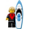 LEGO® 71018 minifigurka Surfař