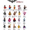LEGO® 71017 minifigurka Barbara Gordon