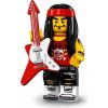 LEGO® NINJAGO 71019 minifigurka Rocker