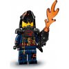 LEGO® NINJAGO 71019 minifigurka Velký bílý žralok ze žraločí armády