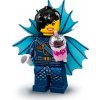 LEGO® NINJAGO 71019 minifigurka Generál žraločí armády