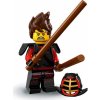 LEGO® NINJAGO 71019 minifigurka Kai Kendo