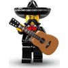 LEGO® 71013 Minifigurka Mariachi