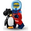 LEGO® 71013 Minifigurka Dokumentaristka