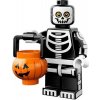 LEGO® 71010 Minifigurka Kostlivec